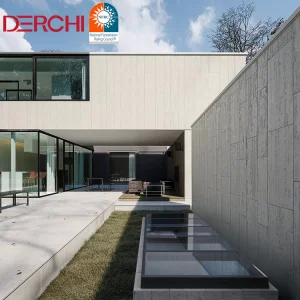 Aluminum Double Glass Skylight Roof Pivot Windows Designs