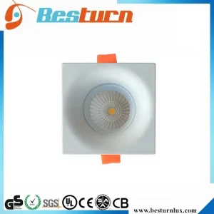 Square Downlight