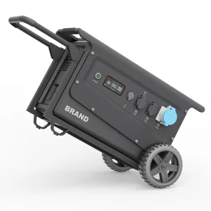 Portable Power Station