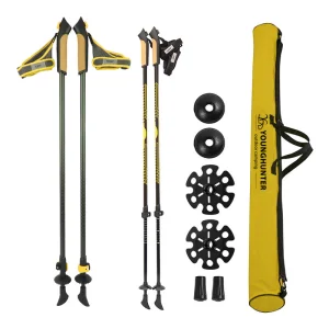 Nordic Walking Trekking Poles