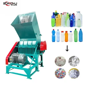 Automatic Recycling Line