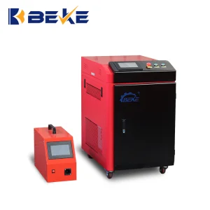 Laser Handheld Welding Machine Fiber Laser Cutting Welding Machine Laser Welders 3 in 1 Function