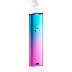 Portable Empty Refillable Device