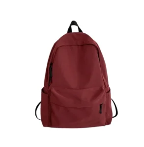 Mochila de Viagem para Crianças Personalizada, Estilo Casual, Mochila Promocional para Escola