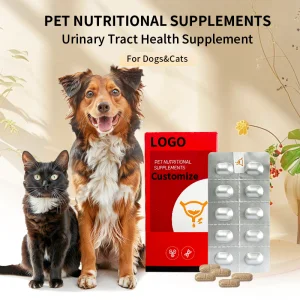 Global B2b Pet Urinary Tract Health Russia Hot Sell