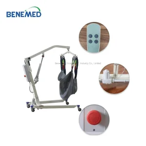 Medical Equipment for Disabled Patient Electric Lifter
