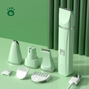 Pet Hair Clipper