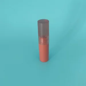Embalagem de Brilho Labial