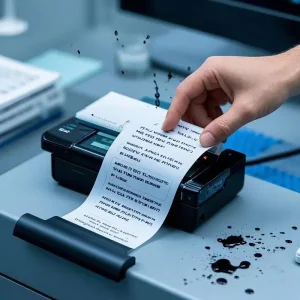 China Ultra-Clear Thermal Paper Factory - Vivid Prints for Receipts and Labels from Trusted Suppliers