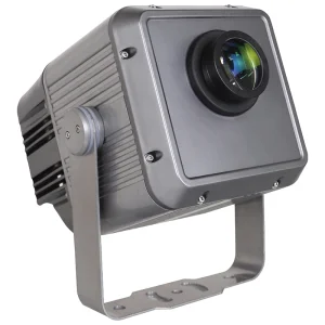 High Power Outdoor 200W 300W LED Watermark Light IP65 LED Logo Projector Light