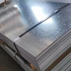 Alloy Sheet
