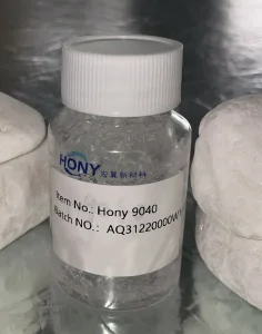 Cyclopentasiloxane and Dimethicone Crosspolymer Hony 9041 Cosmetic Ingredient