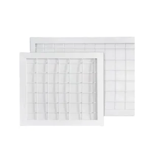 Customized Recessed Surface-Mounted ATEX 600*600 LED AC85-265V Explosion Proof Panel Light