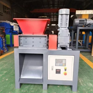 Automatic Shredder
