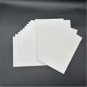 Ivory Board - Fbb - Folding Box Board - Paperboard - 170 to 400 GSM