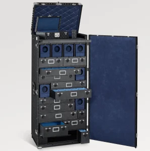 MALLE HORLOGÈRE hard case