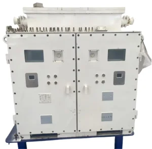 Advanced VFD Motor Control