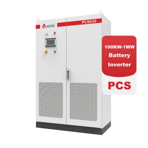 Atess PCS Series