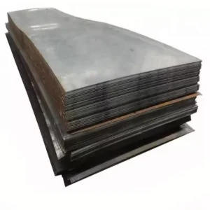 Carbon Steel Flat Sheets