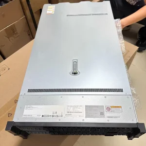 Best Xeon Processor 2288Hv6 2U 2 Socket 2.5/3.5" Server for FusionServer 2288H V6 Rack Mount in Stock 3 Year Warranty