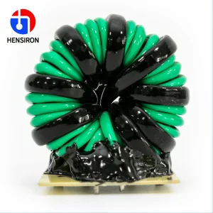 Electrical Ring Common Mode Toroidal Induction Choke Coil Inductor 1mh, 5mh, 10mh