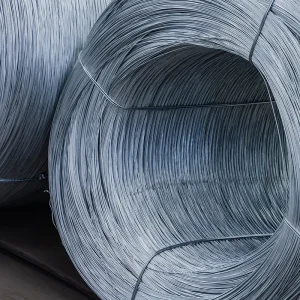 Custom Carbon Steel Wire