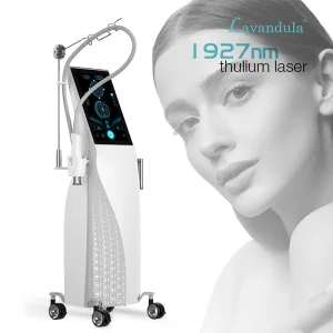 Thulium Laser Machine