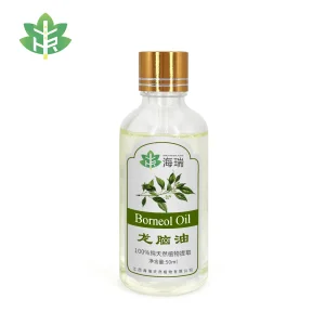 Best Borneol Essential Oil