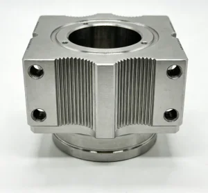 3-axis and 5-axis CNC Machining Automation Equipment