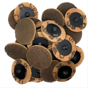 Abrasive Non Woven Nylon Surface Conditioning