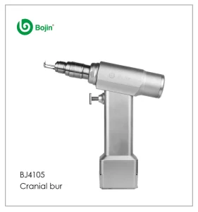 Orthopedic Electric Cranial Bur BJ4105