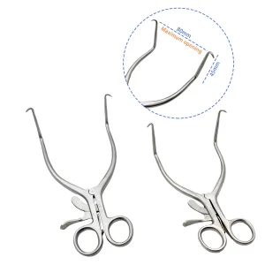 Thailand Self-Retaining Retractor Postcranial Retractor