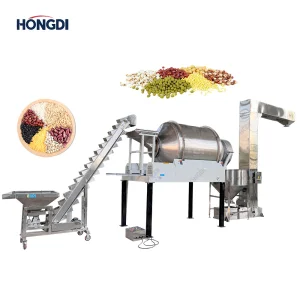 Z-Type Belt Conveyor