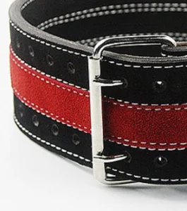 Deadlift Belt