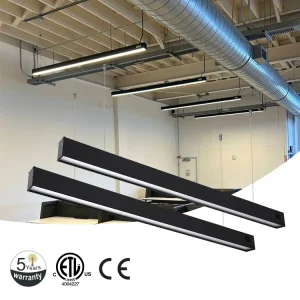 Industrial Pendant