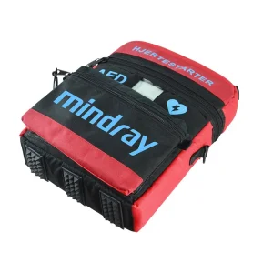 Soft Carry Onsite Standard Hand Bag Handbag Aed Backpack