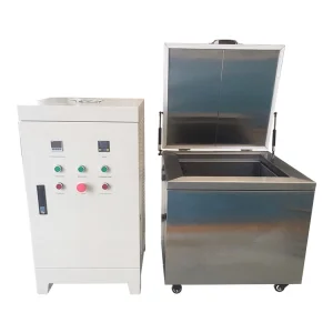 Corner Cleaning Machine From Jinan Bakr Bk-2400e