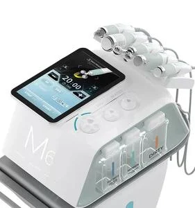 M6 Hydrogen Machine H2O2 Facial Care
