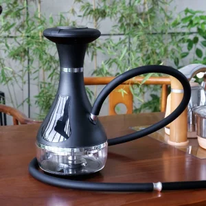 Electronic Hookah Vaporizer