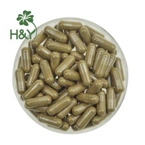 Lions Mane Capsules