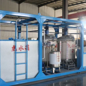 Durable Asphalt Equipment