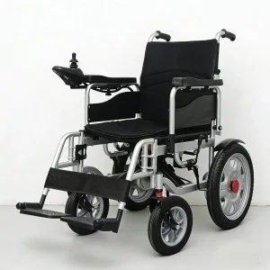 Portable Foldable Wheelchair Sweden