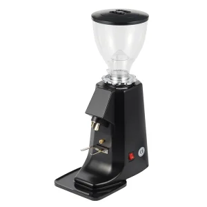 Automatic Electric Portable Coffee Grinder