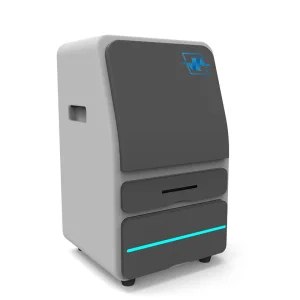 Chemiluminescence Imaging System Western Blot Bioluminescence Low-Light High-Sensitivity Imaging System