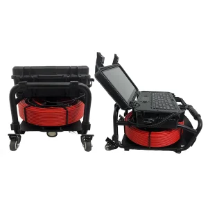 Industrial Endoscope