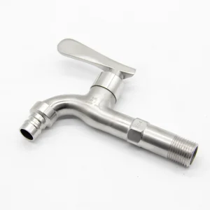 Water Saver Tap