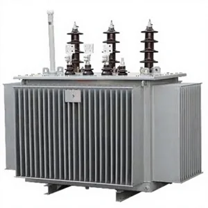 Hermetically Sealed Oil Immersed Transformer