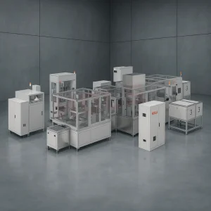 Premium Smart Charging System for Electric Vehicle Power Management