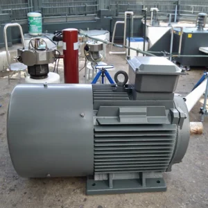 30kw Free Energy Micro Hydro Generator with Water Turbine for Renewable Energy Use in Rivers