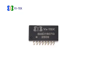 SMD Network Isolation Transformer